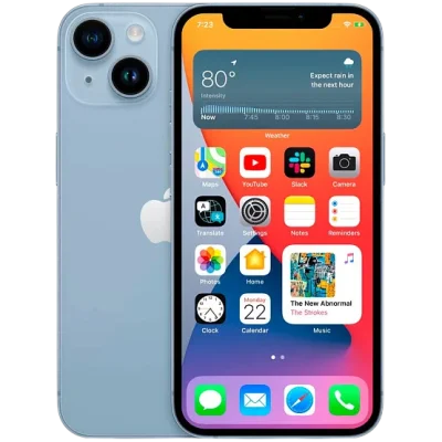 Apple iPhone 14